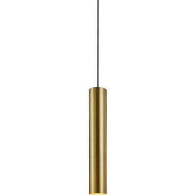 Markslojd Ruben Messing Pendel - Loftlampe Markslojd Ruben Messing Pendel - Loftlampe