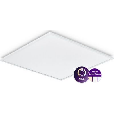 Philips Ledinaire Panel All-In Rc065b 3400lm/830-835-840 Dali 600x600 Ugr<19 Philips Ledinaire Panel All-In Rc065b 3400lm/830-835-840 Dali 600x600 Ugr<19