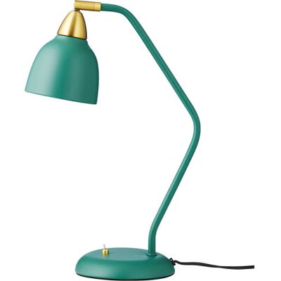 Superliving Urban Bordlampe, Mørk Grøn Superliving Urban Bordlampe, Mørk Grøn