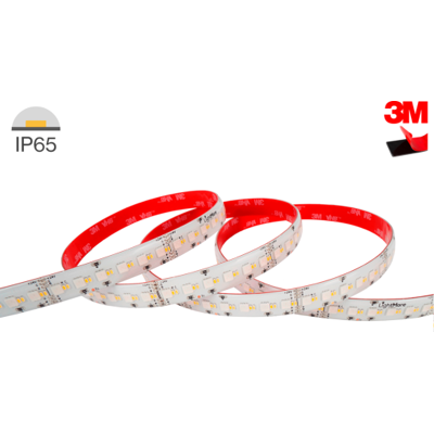 Green:ID Lightmore Led Strip 10m 24w/meter Rgbcta Green:ID Lightmore Led Strip 10m 24w/meter Rgbcta
