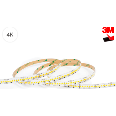 Green:ID Lightmore High-Lumen Led Strip 10m 15,36w/meter 4000k Green:ID Lightmore High-Lumen Led Strip 10m 15,36w/meter 4000k