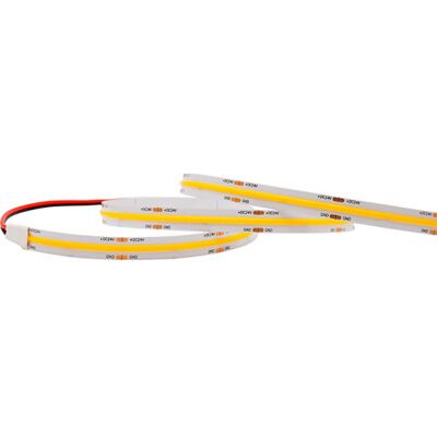 Hilux Highlumen Led Bånd, 15w, 2700k, 5 Meter Hilux Highlumen Led Bånd, 15w, 2700k, 5 Meter