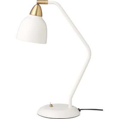 Super Living Urban Bordlampe - Metal & Messing, justerbar Super Living Urban Bordlampe - Metal & Messing, justerbar