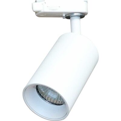 E3light 3f Piccola Skinnespot, Hvid E3light 3f Piccola Skinnespot, Hvid
