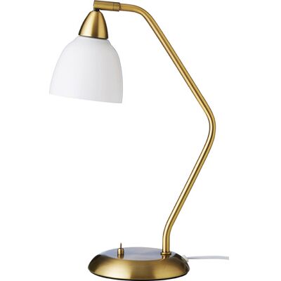 Superliving Urban Bordlampe, Messing Superliving Urban Bordlampe, Messing