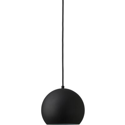 Nielsen Light Nice Pendel, Sort, Ø20 Cm Nielsen Light Nice Pendel, Sort, Ø20 Cm