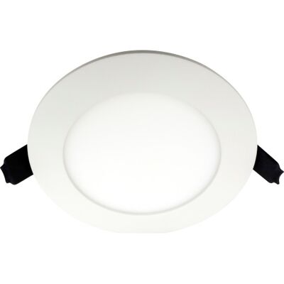 Nordtronic - Lucette G2 - Ø120 mm - LED armatur Nordtronic - Lucette G2 - Ø120 mm - LED armatur