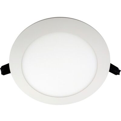 Nordtronic Lucette G2 - 170 mm - 12 W - CCT 3000K/4000K Luminaire Nordtronic Lucette G2 - 170 mm - 12 W - CCT 3000K/4000K Luminaire