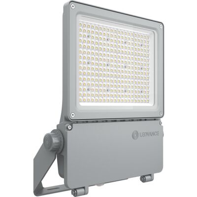 Ledvance Floodlight Flex 20800lm 130w/840 Dali Sym 60° Grå Ip66 Ledvance Floodlight Flex 20800lm 130w/840 Dali Sym 60° Grå Ip66