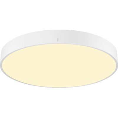 SLV MEDO PRO 60 Væglampe og loftlampe - LED, 3000/4000K, 37W SLV MEDO PRO 60 Væglampe og loftlampe - LED, 3000/4000K, 37W