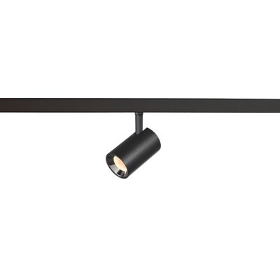SLV Numinos Xs Spot Sort 48v 8,7w 700lm 3000k 40° Dali SLV Numinos Xs Spot Sort 48v 8,7w 700lm 3000k 40° Dali