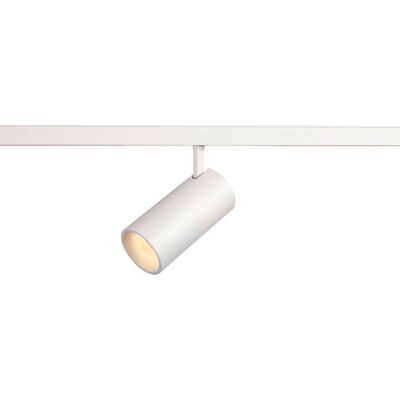 SLV Numinos S Spot Hvid 48v 16w 1120lm 3000k 40° Dali SLV Numinos S Spot Hvid 48v 16w 1120lm 3000k 40° Dali