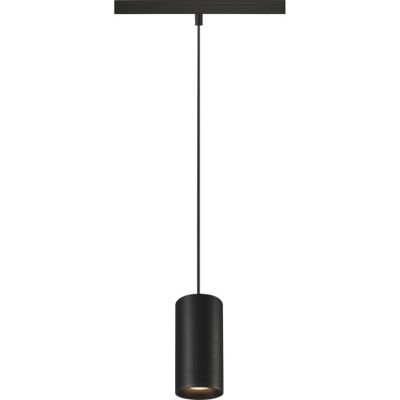 SLV Numinos S Pendel Sort 48v 16w 1060lm 3000k 20° Dali SLV Numinos S Pendel Sort 48v 16w 1060lm 3000k 20° Dali