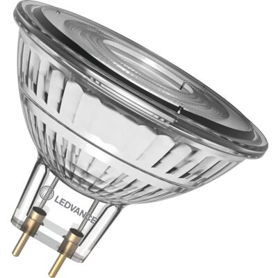 Ledvance Led Mr16 Ra97 230lm 2,3w/930 Gu5,3 Dæmpbar Ledvance Led Mr16 Ra97 230lm 2,3w/930 Gu5,3 Dæmpbar