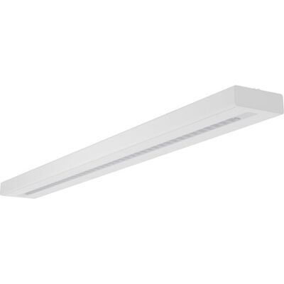 Ledvance Indiviled Direct Nød Dali 5050lm 1200mm 40w/940 Hvid Everloop Ledvance Indiviled Direct Nød Dali 5050lm 1200mm 40w/940 Hvid Everloop