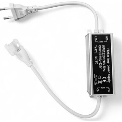 Hilux Startkabel Til Hilux Highpower Led Strip, Flimmerfri Hilux Startkabel Til Hilux Highpower Led Strip, Flimmerfri