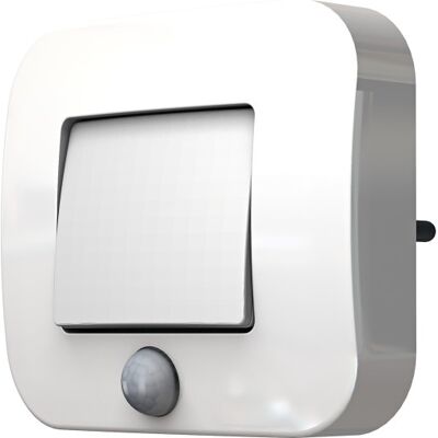 Ledvance Lunetta Hall Natlampe Med Sensor Ledvance Lunetta Hall Natlampe Med Sensor