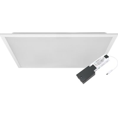 Esylux Led Panel Juna Pnl 600 Ddp Op 4000 830/840 Ip54 Dali-2 Esylux Led Panel Juna Pnl 600 Ddp Op 4000 830/840 Ip54 Dali-2