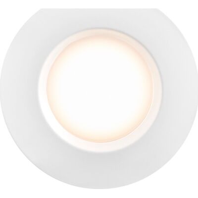 Nordlux Dorado 2700 IP65 Dæmpbar Indbygningslys til indendørs og udendørs brug Nordlux Dorado 2700 IP65 Dæmpbar Indbygningslys til indendørs og udendørs brug