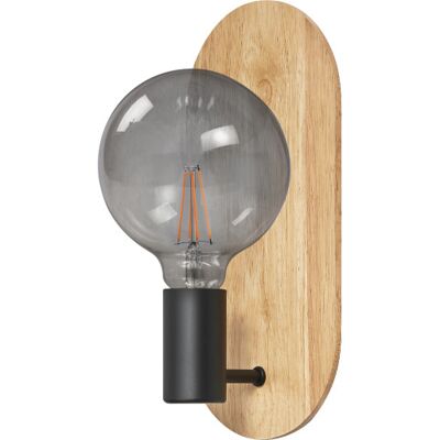 Osram Decor Wood Væglampe Osram Decor Wood Væglampe