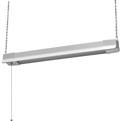 Osram Office Line Curve Suspended 3030lm 24w/840 600mm Hvid Osram Office Line Curve Suspended 3030lm 24w/840 600mm Hvid