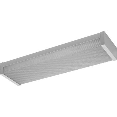 Osram Office Line Linear Light Wrap 2600lm 600mm 20w/840 Hvid Osram Office Line Linear Light Wrap 2600lm 600mm 20w/840 Hvid