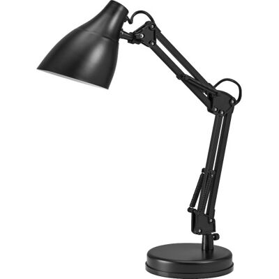 Osram Office Pear Skrivebordslampe, Sort Osram Office Pear Skrivebordslampe, Sort
