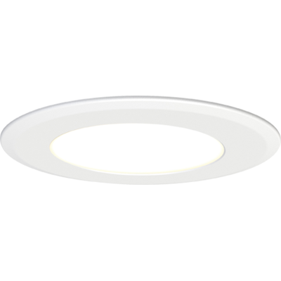 4lite Slim Indbygningsspot, 20w, 3000k 4lite Slim Indbygningsspot, 20w, 3000k