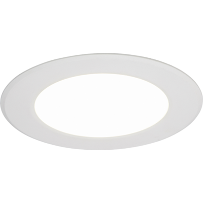 4lite Slim Indbygningsspot, 24w, 3000k 4lite Slim Indbygningsspot, 24w, 3000k