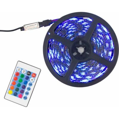 White Shark Whiteshark Helios Gaming Led Strip, 3 Meter White Shark Whiteshark Helios Gaming Led Strip, 3 Meter