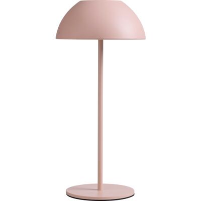 Nielsen Light Luna Genopladelig Bordlampe, Rosa Nielsen Light Luna Genopladelig Bordlampe, Rosa