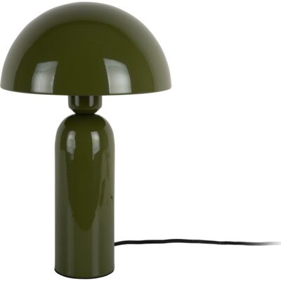 Leitmotiv Atrayente Bordlampe, Grøn Leitmotiv Atrayente Bordlampe, Grøn
