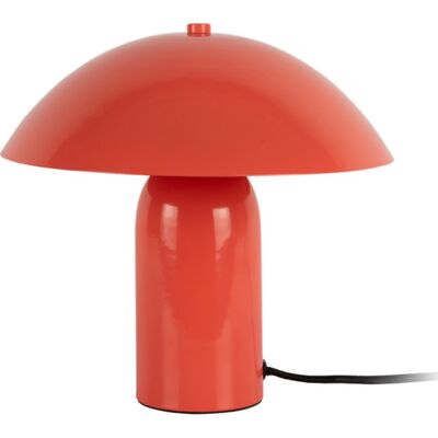 Leitmotiv Astuto Bordlampe, Orange Leitmotiv Astuto Bordlampe, Orange