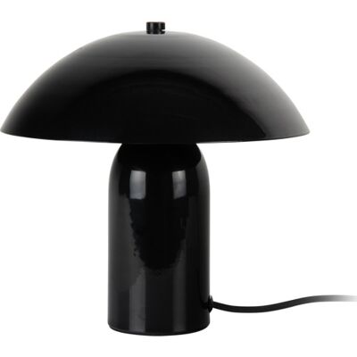 Leitmotiv Astuto Bordlampe, Sort Leitmotiv Astuto Bordlampe, Sort