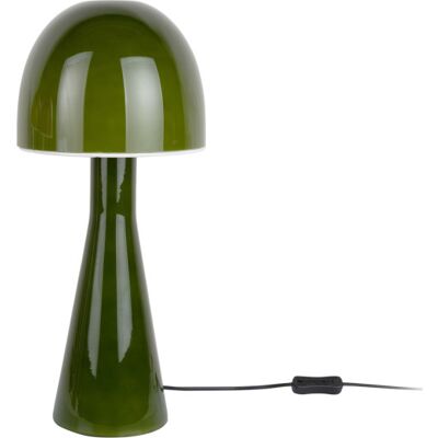 Leitmotiv Bombin Bordlampe, Grøn Leitmotiv Bombin Bordlampe, Grøn