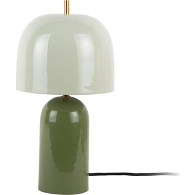 Leitmotiv Rico Bordlampe, Grøn Leitmotiv Rico Bordlampe, Grøn