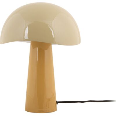 Leitmotiv Grato Bordlampe, Gul Leitmotiv Grato Bordlampe, Gul