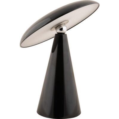 Leitmotiv LED Bordlampe - Sort Leitmotiv LED Bordlampe - Sort