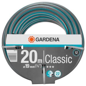 Gardena Classic Slange 19 Mm, 3/4