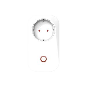 Sikkerthjem Smartplug