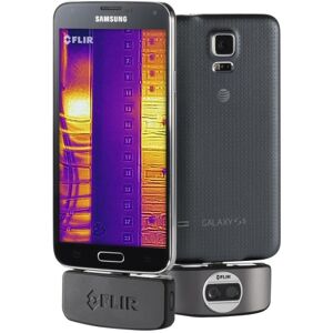 Elma Flir One Pro Termisk Kamera For Android Usb C