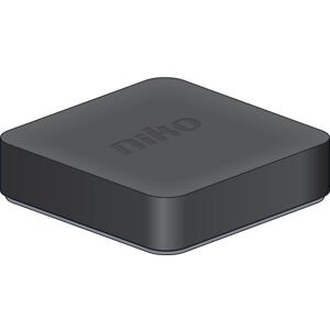 Smart-Hub Til Niko Home Control