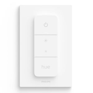Philips Hue Fjernbetjening + Smart Plug