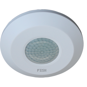 Foss Europe Foss Fesh Smart Indendørs Pir Sensor 230v Foss Europe Foss Fesh Smart Indendørs Pir Sensor 230v