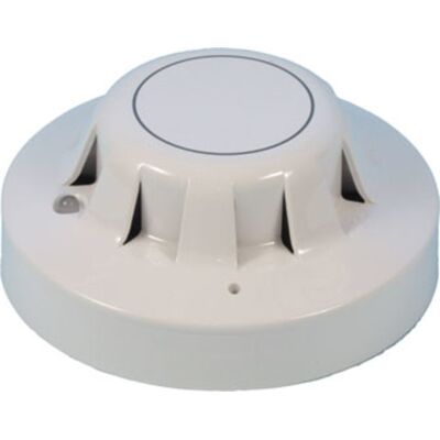 ADI ALARM SYSTEM S65 Optisk røgdetektor - Røgdetektor ADI ALARM SYSTEM S65 Optisk røgdetektor - Røgdetektor