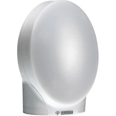 Niko Minilux Udendørsløssensor - 2-200 Lux - IP54 - 230V Niko Minilux Udendørsløssensor - 2-200 Lux - IP54 - 230V