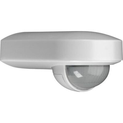 Minilux Bevægelsessensor - 180° 14m 230V IP44 Minilux Bevægelsessensor - 180° 14m 230V IP44