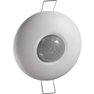 Servodan Minilux Bevægelsessensor - 360°, 24V, Ø90mm Servodan Minilux Bevægelsessensor - 360°, 24V, Ø90mm