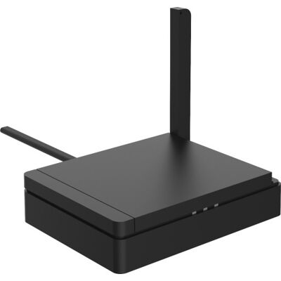 SG Armaturen Sg Smart Gateway SG Armaturen Sg Smart Gateway