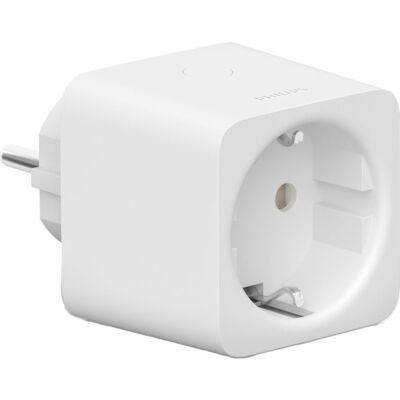 Philips Hue Smart Plug Philips Hue Smart Plug